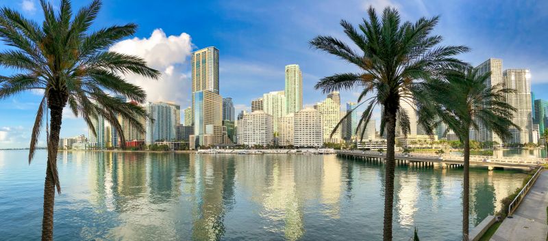 Miami, FL