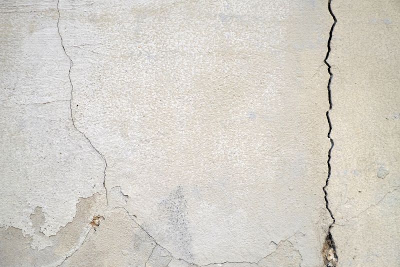 Cracked Foundation Repair in Miami Beach, FL