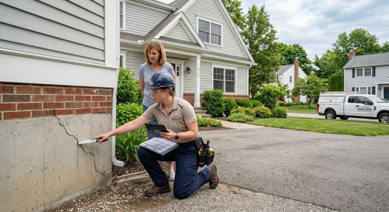 Foundation Assessment in Miami Dade County, FL