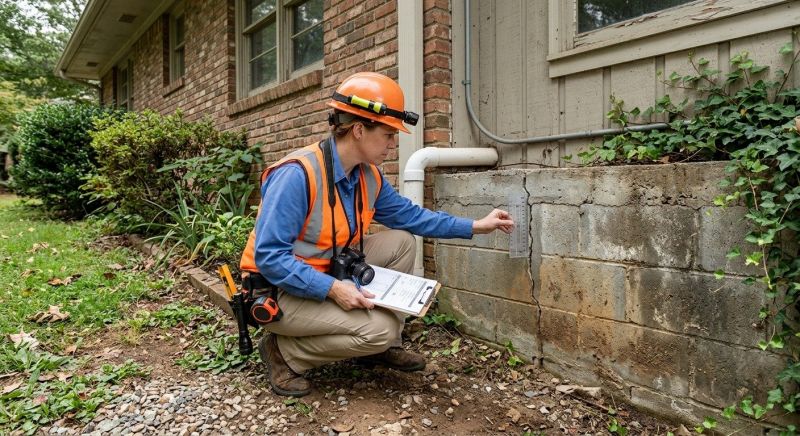 Foundation Assessment in Miami Dade County, FL