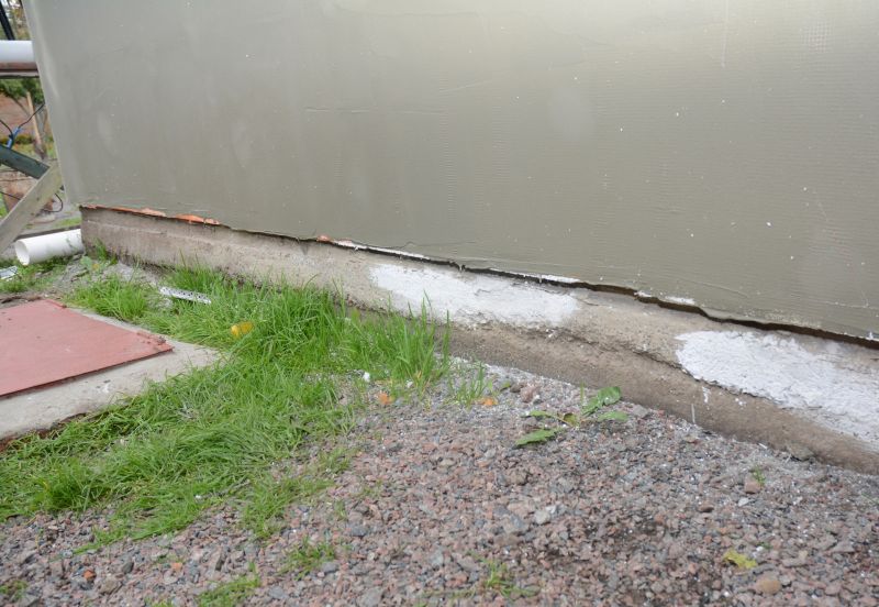 Foundation Crack Repair in Fort Lauderdale, FL