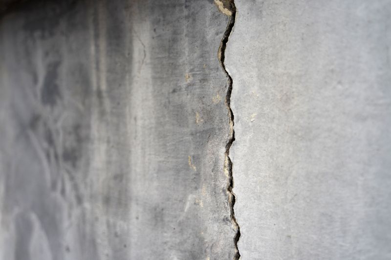 Foundation Crack Repair in Fort Lauderdale, FL