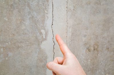 Foundation Crack Repair in Fort Lauderdale, FL