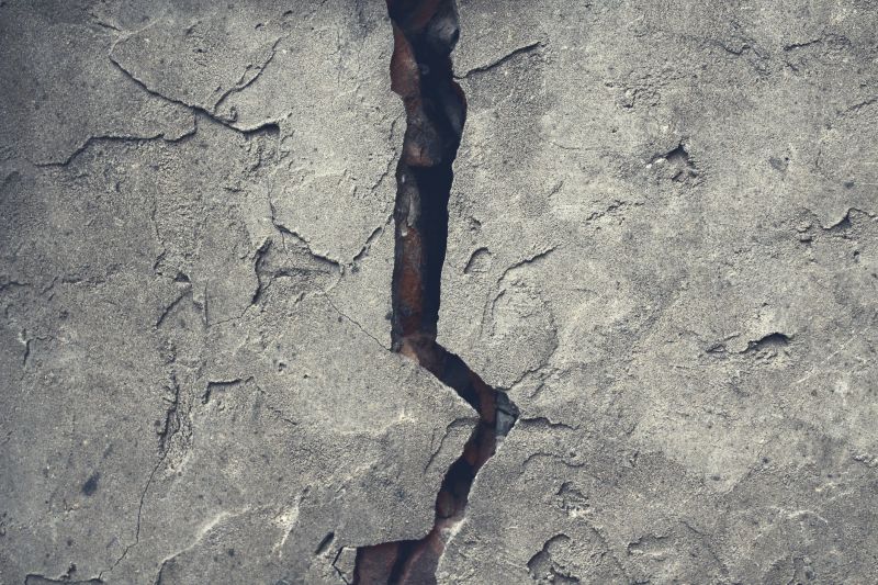 Foundation Crack Repair in Key Biscayne, FL