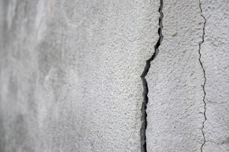 Foundation Crack Repair in Miami, FL