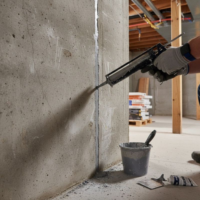 Foundation Crack Repair in Opa Locka, FL
