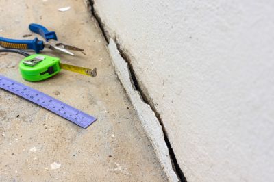 Foundation Crack Repair in Opa Locka, FL