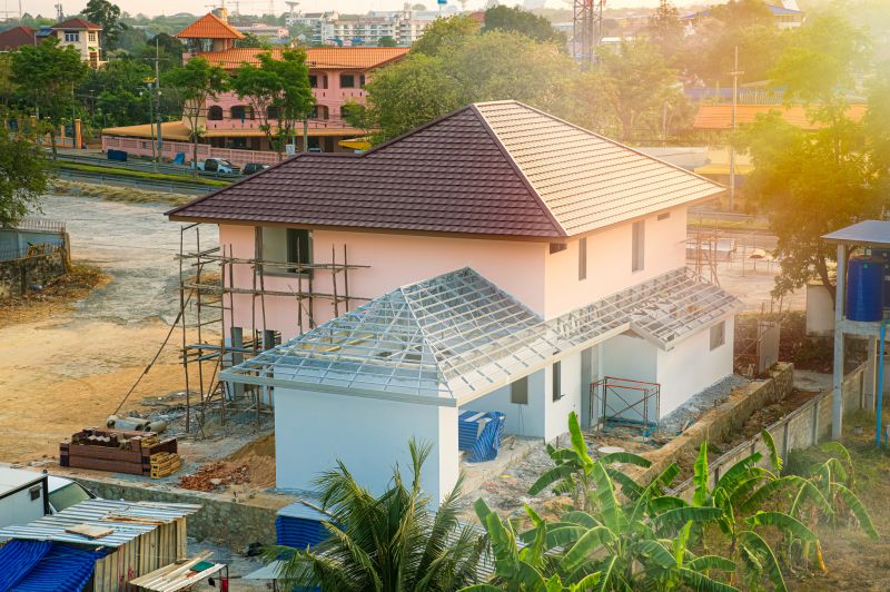 Foundation Raising in Hialeah, FL