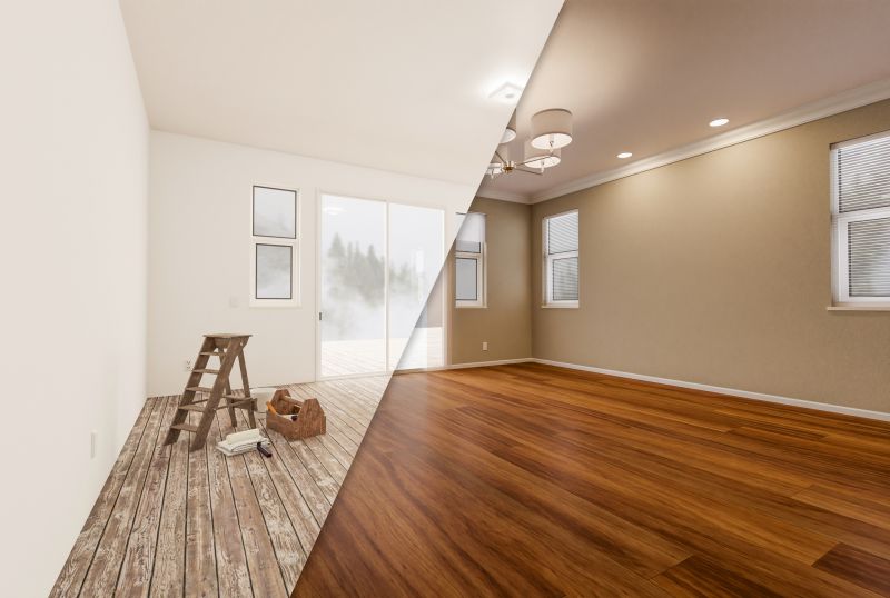 Foundation Renovation in Miami Dade County, FL