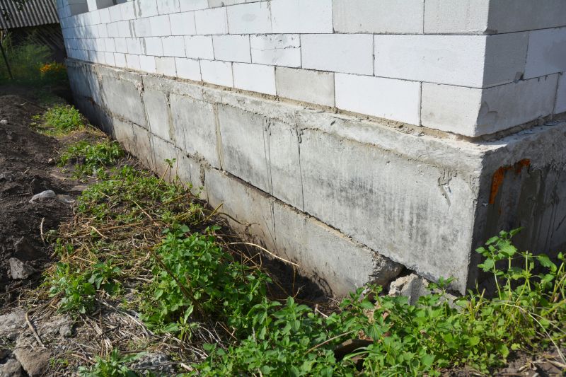 Foundation Repair in Broward County, FL