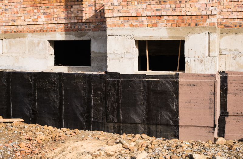 Foundation Repair in Hialeah, FL