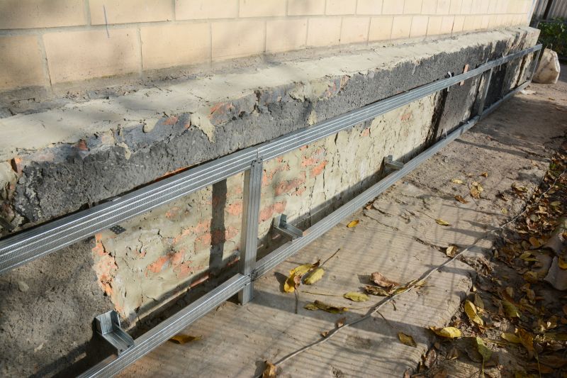 Foundation Structural Repair in Hallandale, FL