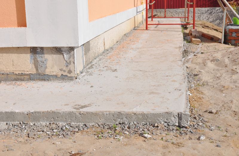 Foundation Structural Repair in Hialeah, FL
