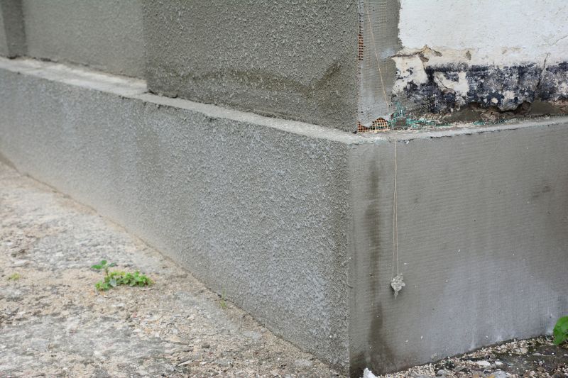 Foundation Structural Repair in Miami Beach, FL