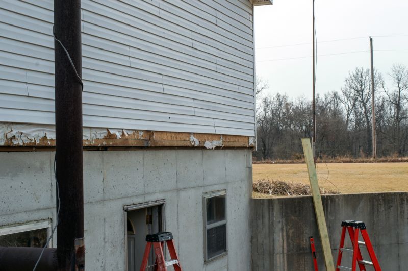 House Foundation Repair in Hallandale, FL