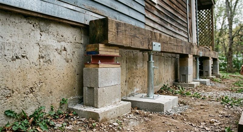 Pier And Beam Leveling in Miami Dade County, FL