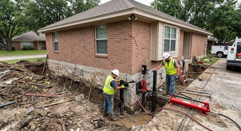 Piling Repair in Hialeah, FL