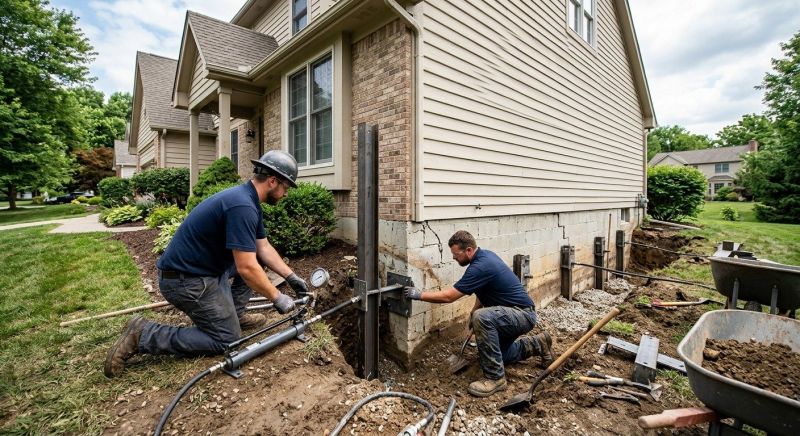 Piling Repair in Key Biscayne, FL
